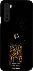 Θήκη Sonique Men's Edition Oneplus Nord Cool Mind