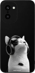 Husă Sonique Men's Edition OnePlus 15R 5G Audio...