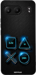 Sonique Men's Edition (OnePlus Nord 4) Sonique Men's Edition (OnePlus Nord 4)