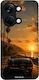 Калъф Sonique Men's Edition OnePlus Nord 3 5G G...