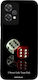 Sonique Men's Edition Case OnePlus Nord CE 2 Li...