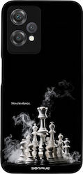 Θήκη Sonique Men's Edition Oneplus Nord Ce 2 Li...