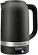 Kitchenaid Kettle 1.7L 2400W Cast Iron Black