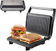 Beper Easy Grill Sandwich-Maker Grill 800W