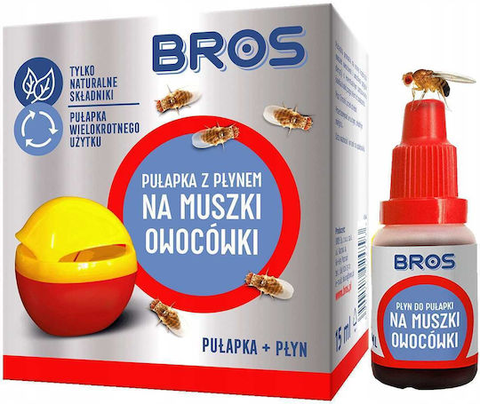 Bros Insektizid 15ml