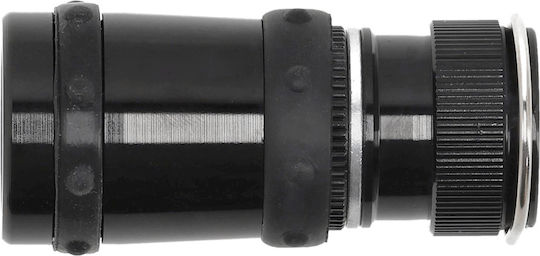 Flashlight Esp Baton Bl-02 Telescopic Baton