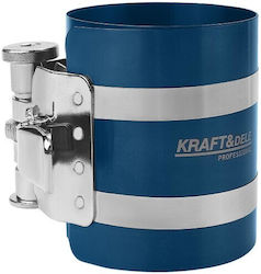 Kraft & Dele Инструмент за сегменти на буталото за автомобил 53-125mm / 75mm