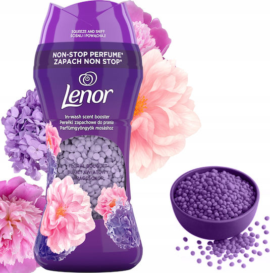 Lenor Усилвател на аромата на перли 195 г