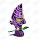 Yu-gi-oh Money Box Dark Magician 15 Cm