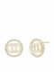 FantazyStores Earrings with Pearls