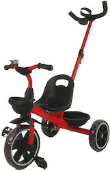 New Sports with Parental Handle
