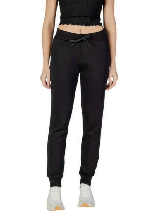 Black Sweatpants