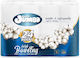 Private Label Tissue Toilettenpapier 24 Rollen 3 Lagen