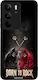 Sonique Case Men's Edition Series Realme C75 4G...