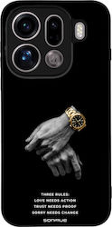 Sonique Case Men's Edition Oppo Find X9 Pro 5g ...