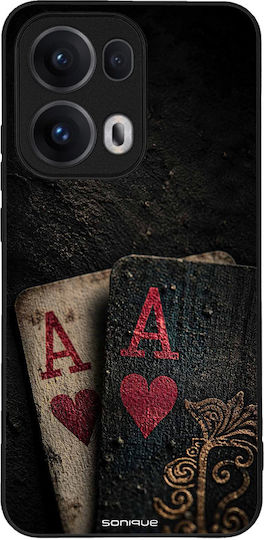 Sonique Case Men's Edition Oppo Reno13 Pro 5g Ace
