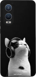 Калъф Sonique Men's Edition Oneplus Nord Ce 4 L...