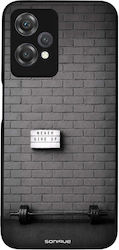 Θήκη Sonique Men's Edition Oneplus Nord Ce 2 Li...