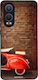 Калъф Sonique Men's Edition Oneplus Nord Ce 4 L...