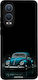 Калъф Sonique Men's Edition OnePlus Nord CE 4 L...