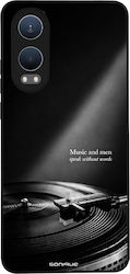 Калъф Sonique Men's Edition OnePlus Nord CE 4 L...