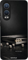 Калъф Sonique Men's Edition OnePlus Nord CE 4 L...