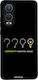 Калъф Sonique Men's Edition OnePlus Nord CE 4 L...
