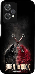 Θήκη Sonique Men's Edition Oneplus Nord Ce 2 Li...