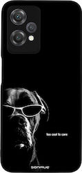 Θήκη Sonique Men's Edition Oneplus Nord Ce 2 Li...