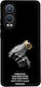 Калъф Sonique Men's Edition Oneplus Nord Ce 4 L...