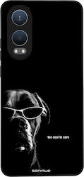 Калъф Sonique Men's Edition OnePlus Nord CE 4 L...
