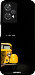 Θήκη Sonique Men's Edition Oneplus Nord Ce 2 Li...