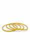 FantazyStores Women's Handcuff Bracelet