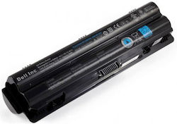 SZ101108 Съвместима батерия Dell XPS