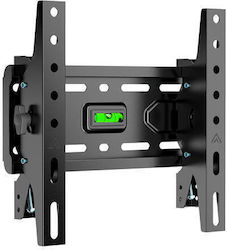 Kruger & Matz KM1300-1 Βάση Τηλεόρασης Τοίχου Kruger & Matz KM1300-1 Βάση Τηλεόρασης Τοίχου