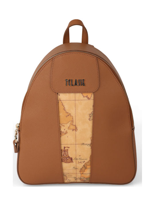 Alviero Martini 1a Classe Women's Backpack Taba...