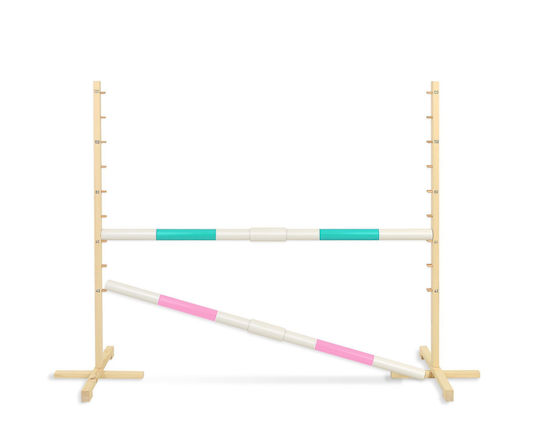 Super Hobby Horse Παιχνίδι