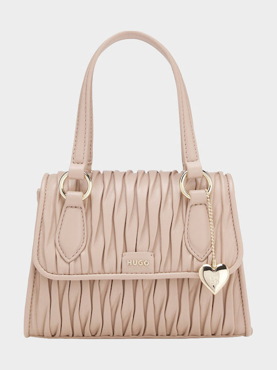 Women's Handbag Shoulder Pink