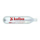 Kolba Co2 Kartuschenkapsel 12 G