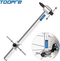 Tool Straightening Measuring Centering Toopre Derailleur Hanger