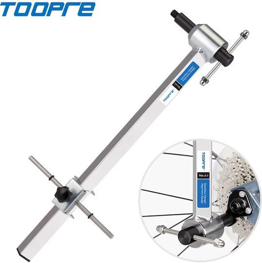 Tool Straightening Measuring Centering Toopre Derailleur Hanger