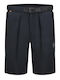 Mammut Women's Short Hiking Pants Black