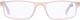 Mode Roy Women Reading Glasses +1.00 In Blue Colour 42000383