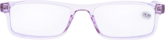 Mode Roy Ochelari De Citit Pentru Femei +4.00 În Culoare Albastru 42000432