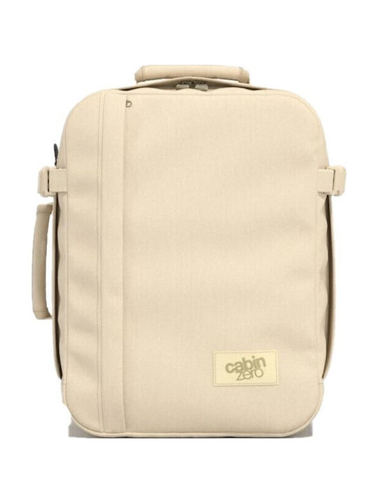 Cabin Zero Clasic 28lt Maro