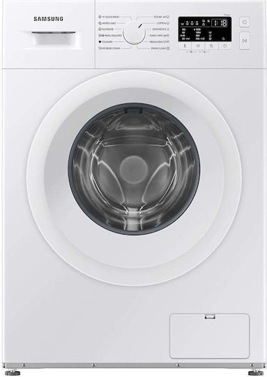 Samsung Пералня 6kg 1200 Обороти WW60A3120WE/LE