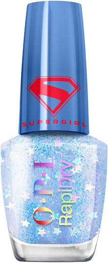 OPI Schwer Durchsichtiger Nagellack Cosmic Chic 9ml