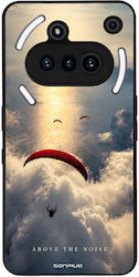 Калъф Sonique Men's Edition Nothing Phone 3a Ab...