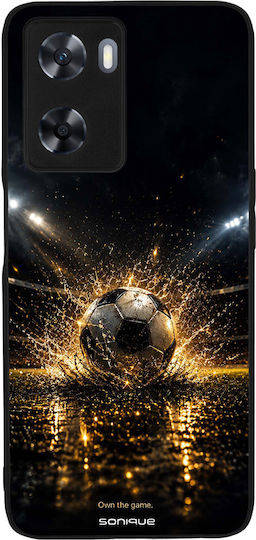 Husă Sonique Men's Edition OnePlus Nord N20 SE Football