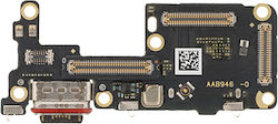 Charging Port Board Charging Port Board Realme Gt 7t 5g